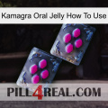 Kamagra Oral Jelly How To Use 01